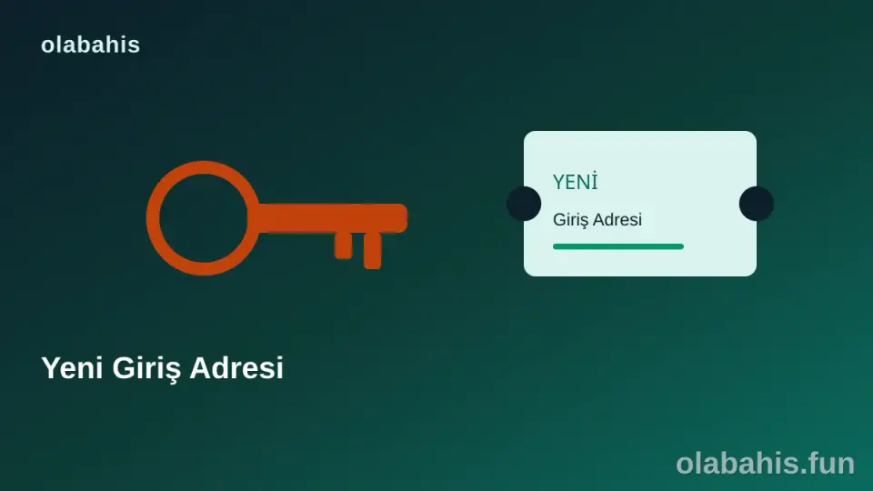 Olabahis Yeni Giriş Adresi Olabahis Yeni Giriş Adresi